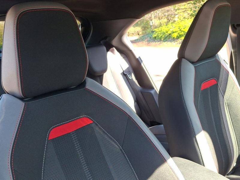 Used Vauxhall Mokka VE22OPA 43