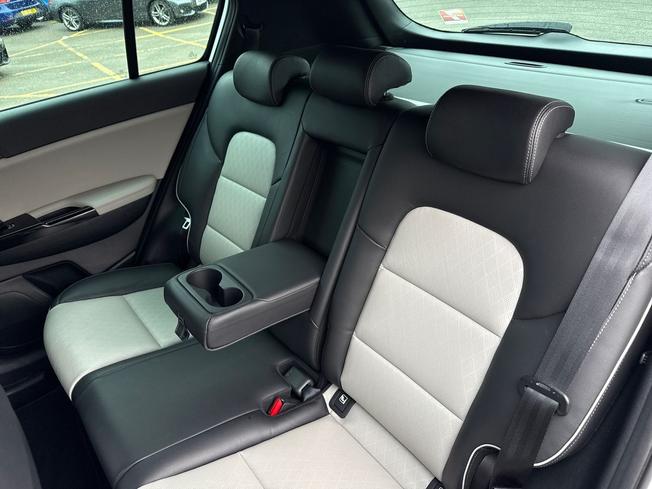 KIA Sportage Photo 28