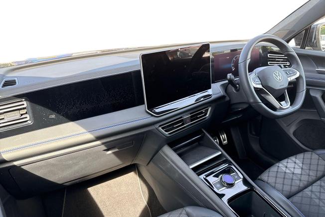Volkswagen Tiguan Photo 2