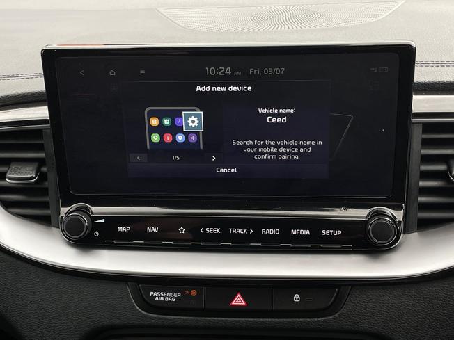 KIA Xceed Photo 50