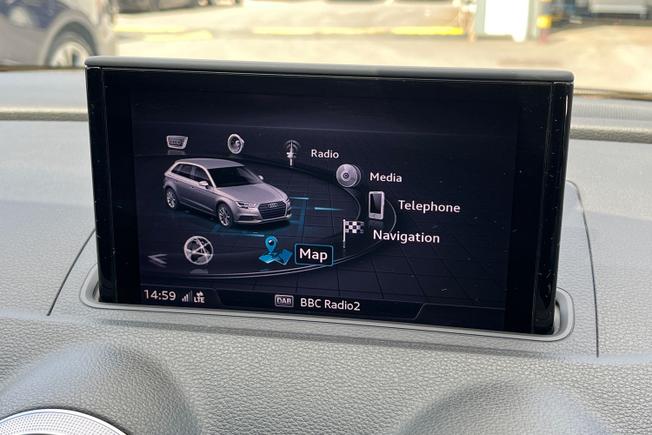 Audi A3 Photo 13