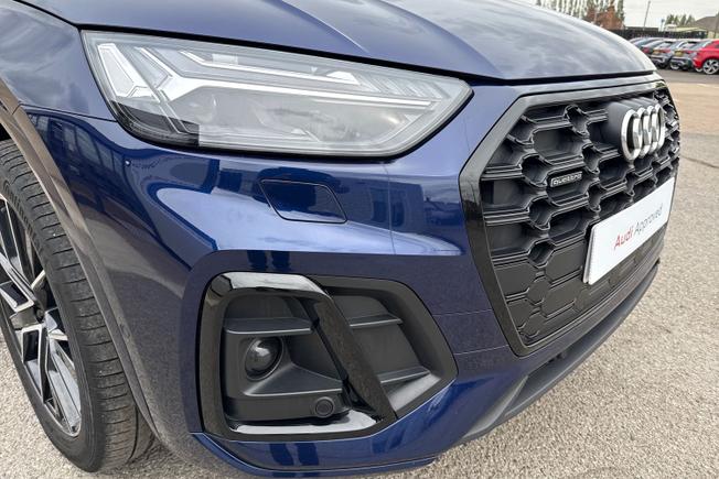 AUDI Q5 Photo 23