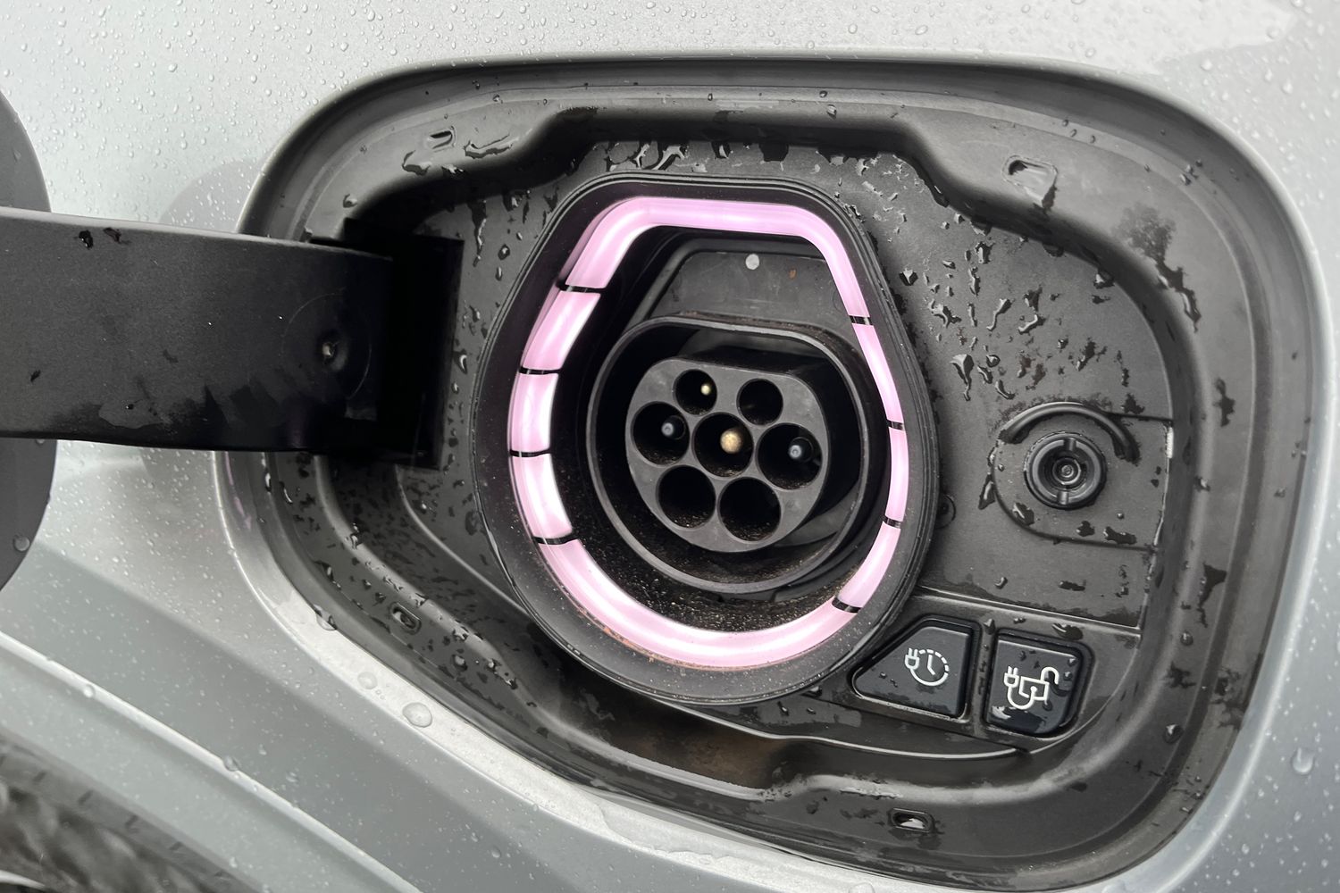 Ford KUGA Photo 21
