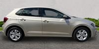 Volkswagen Polo Photo 3