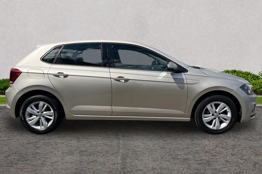 Volkswagen Polo Photo autoimg-3db8d1e66b2c4d0f595b5d00b8b29fc346d2ccc4.jpg