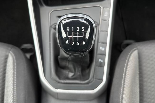 Volkswagen Taigo Photo 22