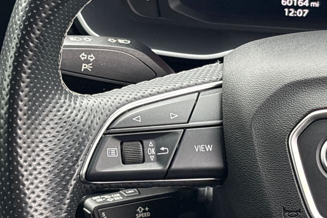 Audi Q3 Photo 16