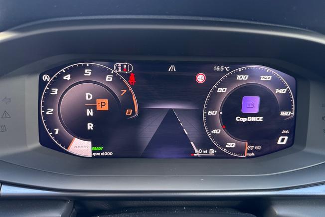 CUPRA Terramar Photo 15