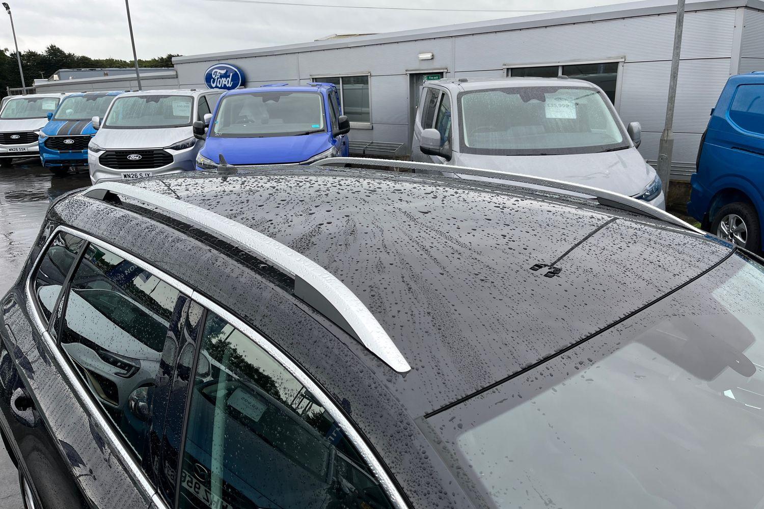 Skoda KAROQ Photo 25