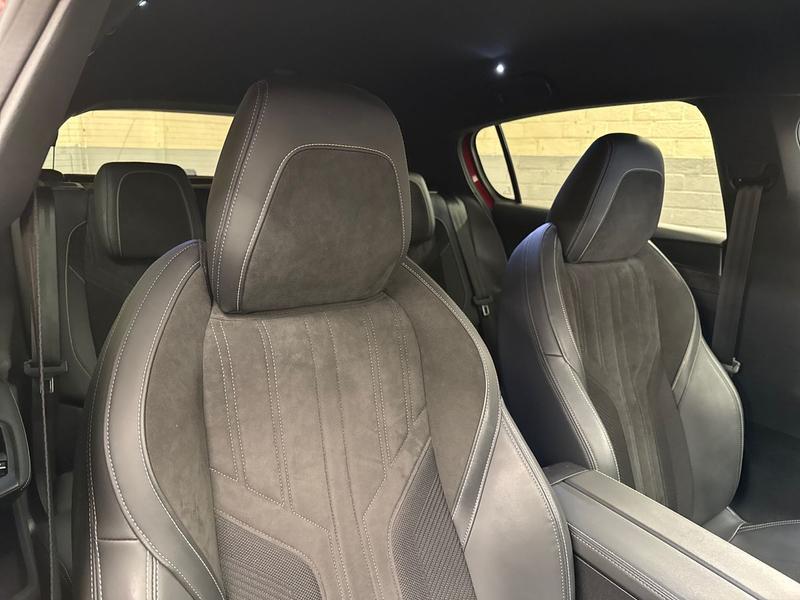 Used Peugeot 308 MK72WTZ 42