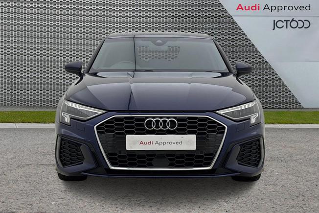 AUDI A3 Photo 8