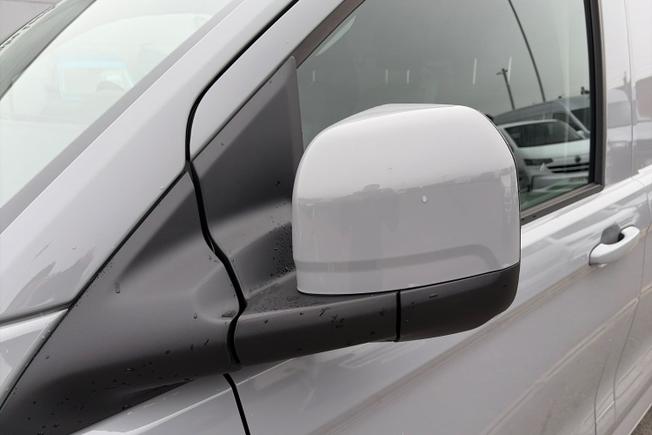 Volkswagen Transporter Photo 24