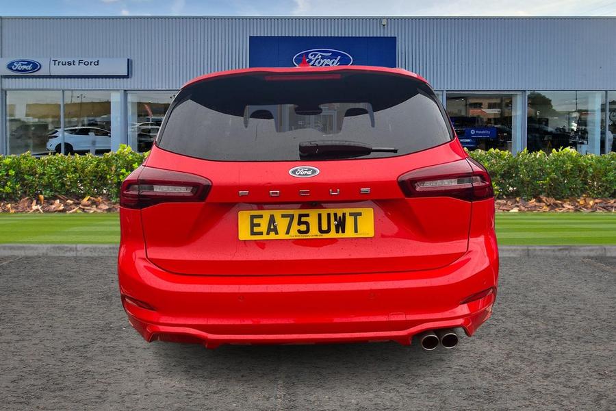 Ford FOCUS Photo autoimg-3dbec3851fd6c011e87bf8d00703ff3d561cb77a.jpg