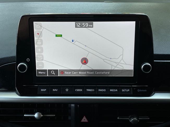 KIA Picanto Photo 47