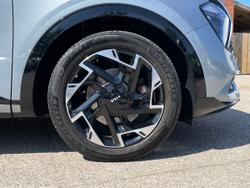 Kia Sportage Photo 5