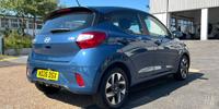 Hyundai i10 Photo 32