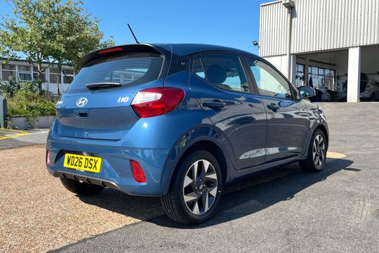 Hyundai i10 Photo autoimg-3dc0505505fff5c2ad4ebc21930985e6382f82ab.jpg
