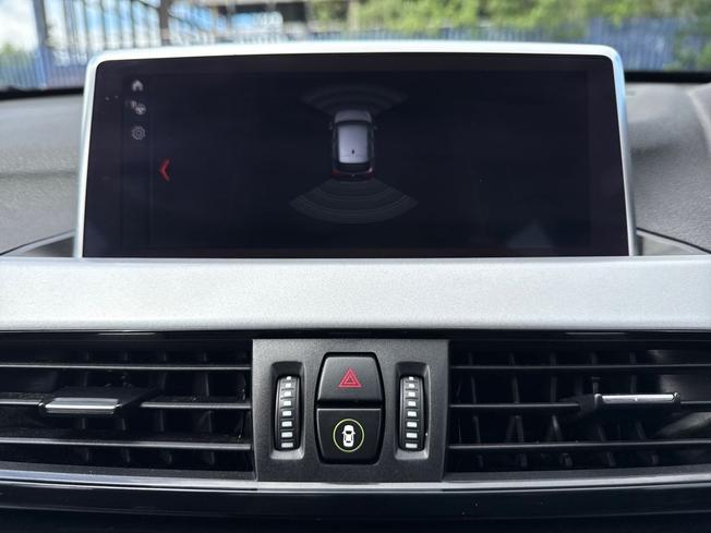 BMW X1 Photo 42