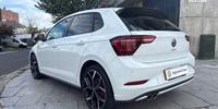 Volkswagen Polo Photo 36