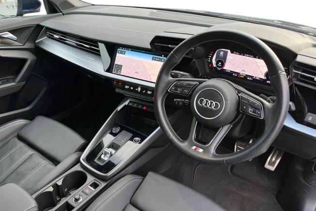 AUDI A3 Photo 7