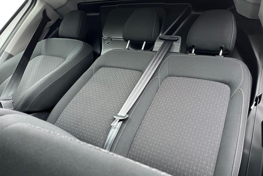 Used Ford TRANSIT CUSTOM YP75HGO 31