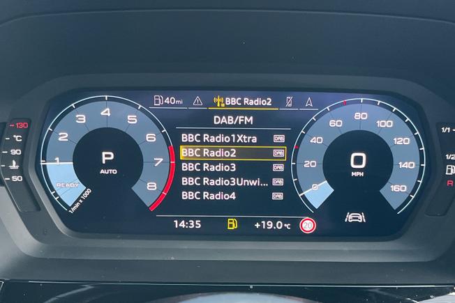 Audi A3 Photo 15