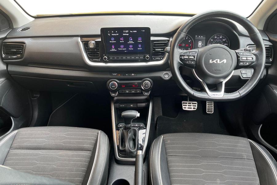 Kia Stonic Photo autoimg-3dc410eb0d6e7d130f2d34d2def873b20853e699.jpg