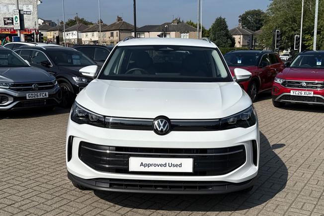 VOLKSWAGEN Tiguan Photo 49