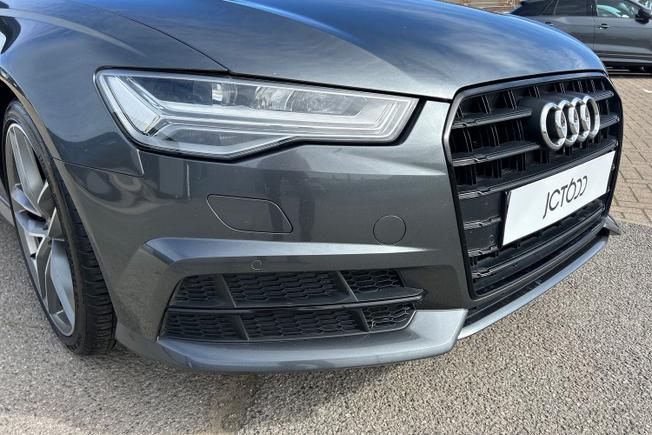 AUDI A6 Avant Photo 29