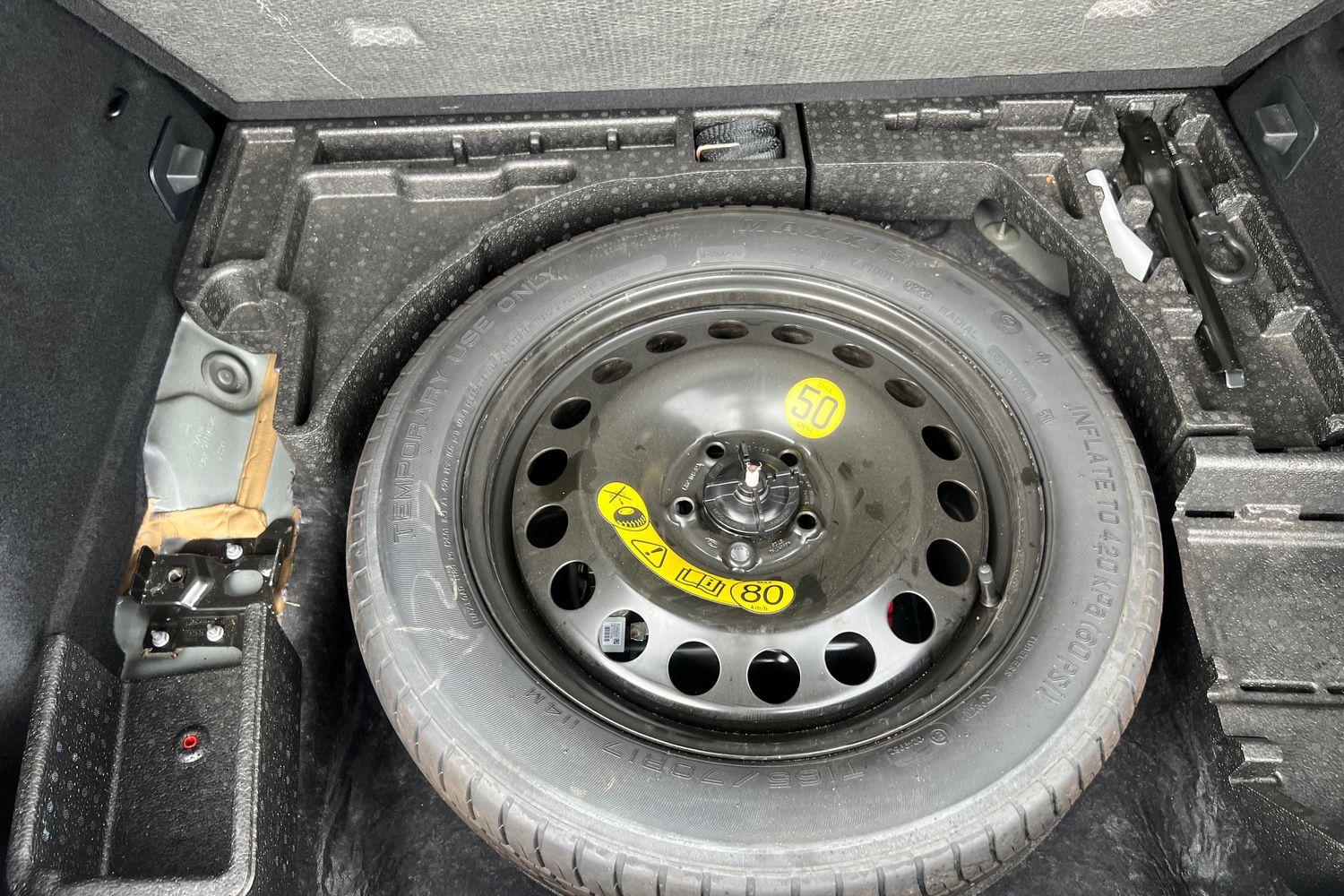 Ford KUGA Photo 21