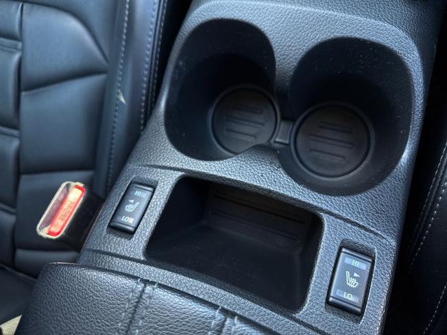 NISSAN Qashqai Photo 37