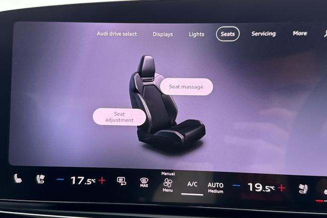 Audi A6 Allroad Photo 49