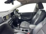 Kia Sportage Photo 1