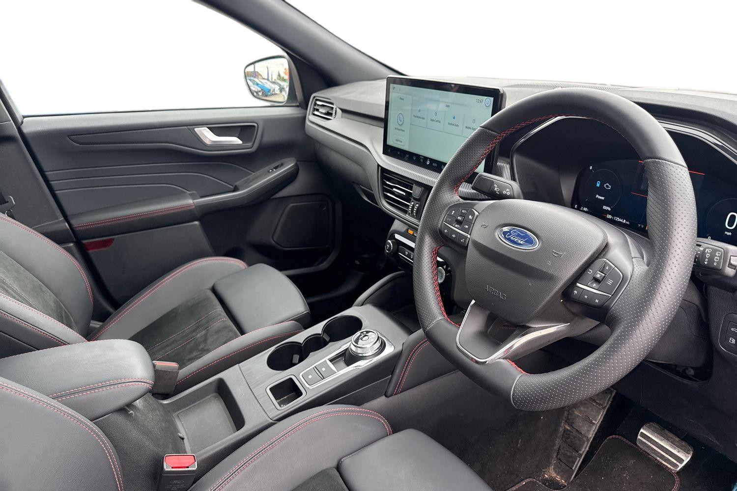 Ford KUGA Photo 8