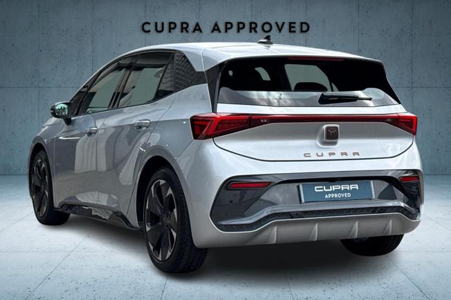 CUPRA Born Photo 3
