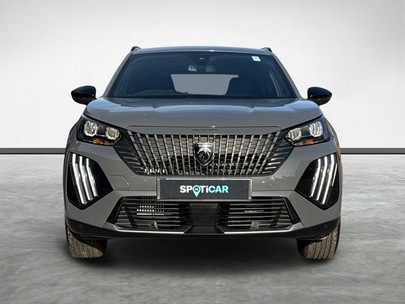 Used Peugeot 2008 LO24AWF 8