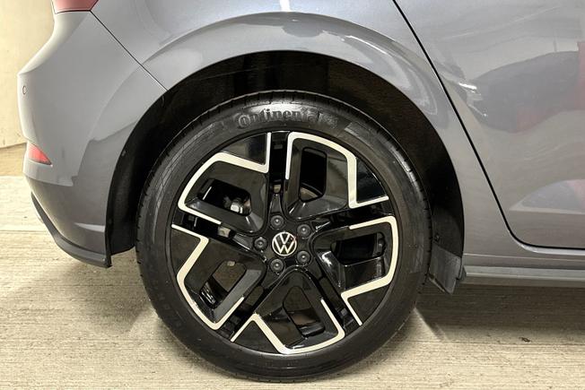 Volkswagen Polo Photo 5