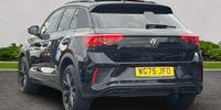 Volkswagen T-roc Photo 2