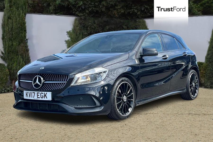 Mercedes-Benz A CLASS Photo autoimg-3dc9413e5bf11a632e9a97242bc34561ab9d4c13.jpg