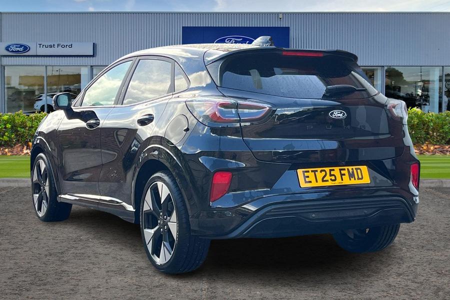 Ford PUMA Photo autoimg-3dc9c0b8ce4c2df27cccefe26d803e7b55a8b99c.jpg