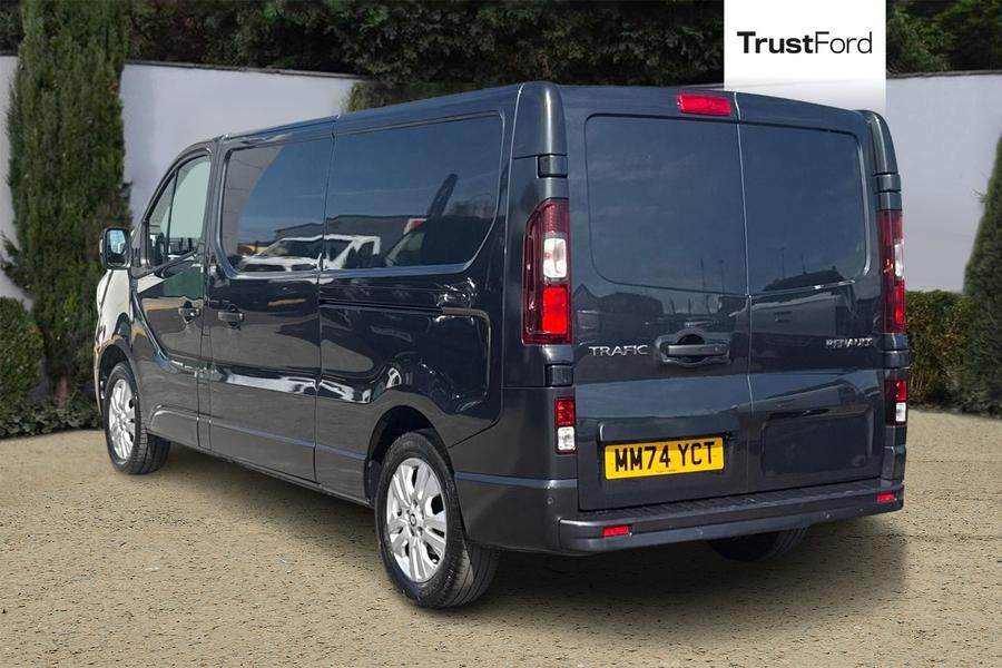 Renault TRAFIC Photo autoimg-3dcbcd186573a305efa0f1b6d8679419e0cb17af.jpg