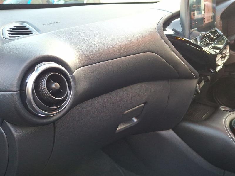 Used Nissan Juke FT25CVO 42