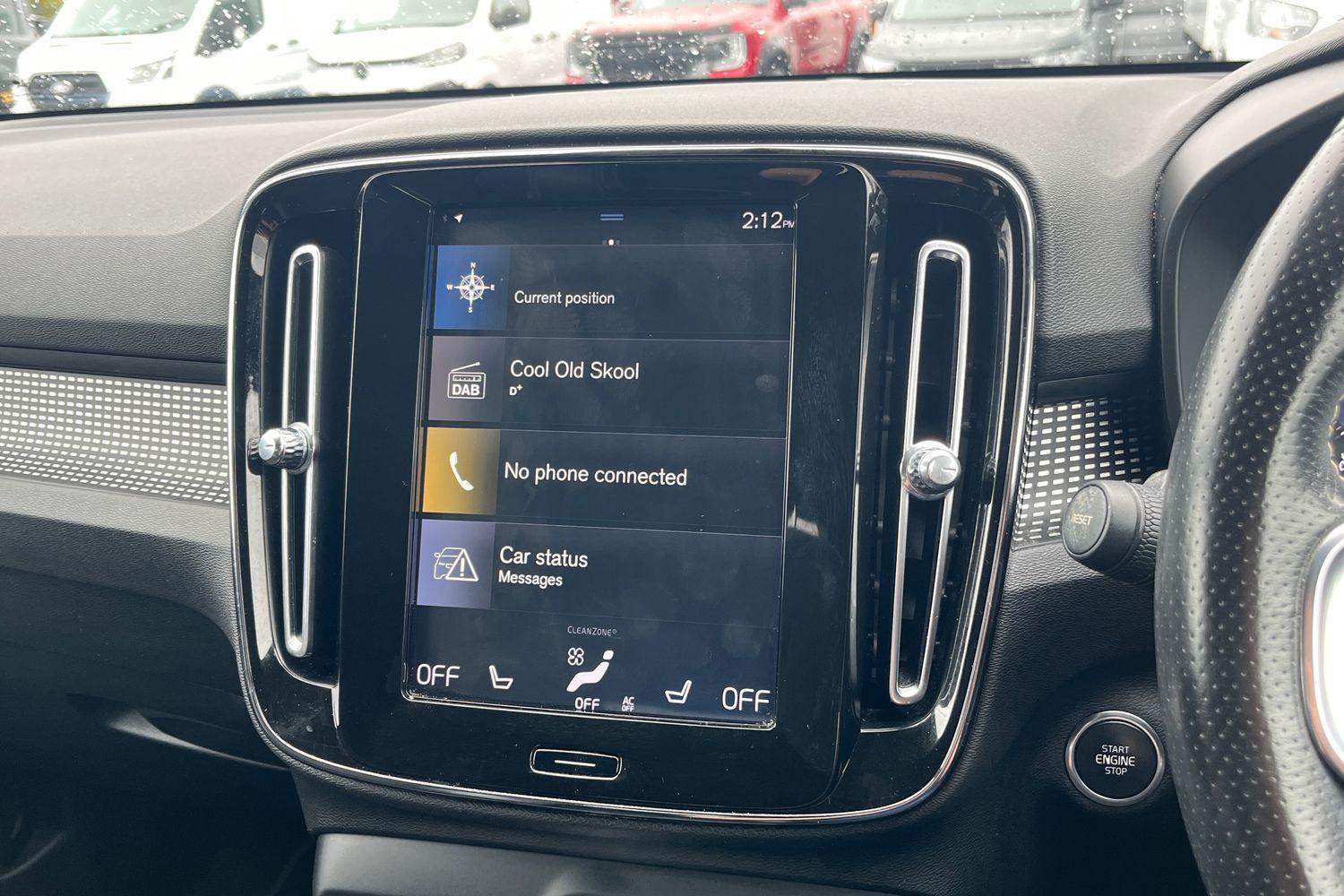 Volvo XC40 Photo 26