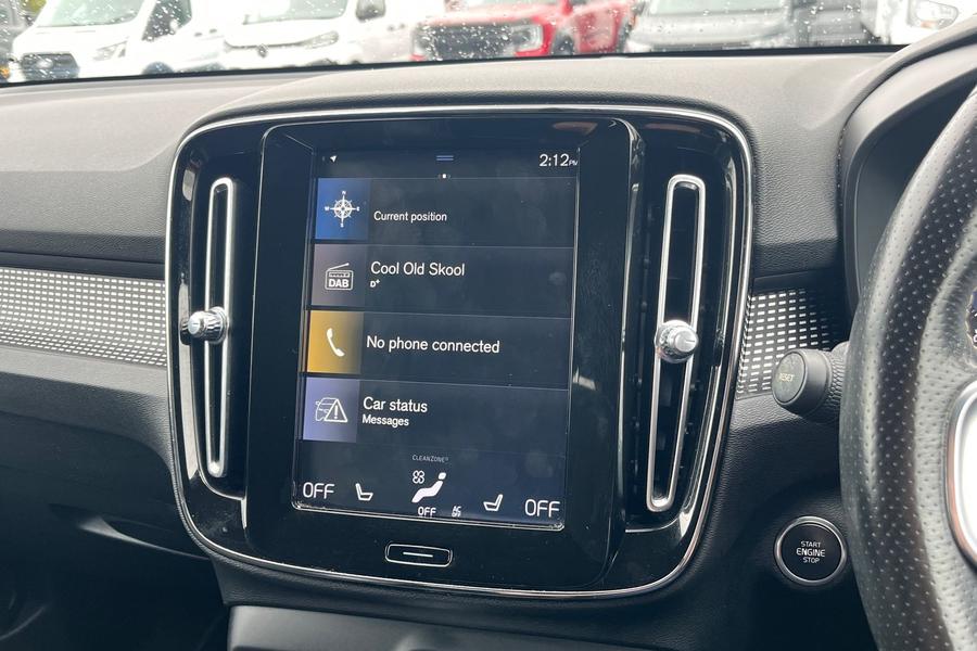 Volvo XC40 Photo autoimg-3dce063ae93c3b3938fd64ec5833f4cf6a3dba5b.jpg
