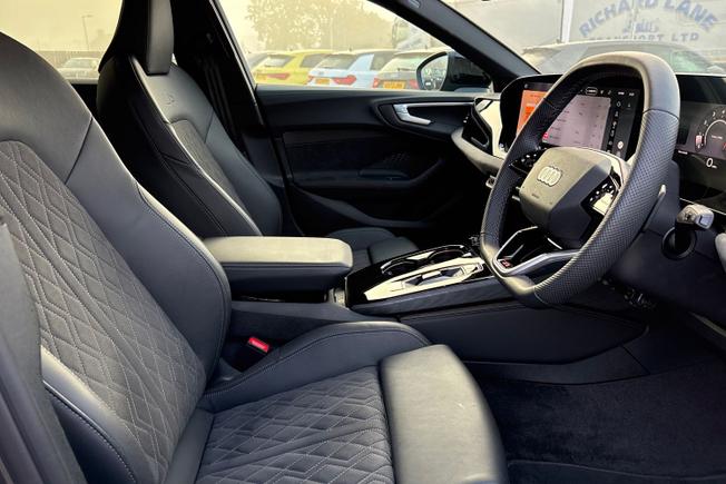 Audi A5 Avant Photo 44