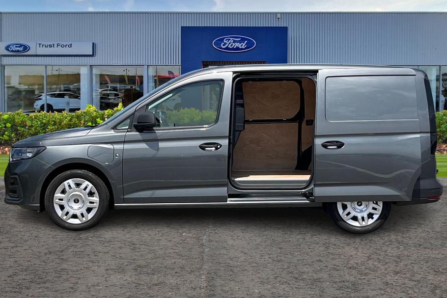 Used Ford TRANSIT CONNECT WN25HMX 5