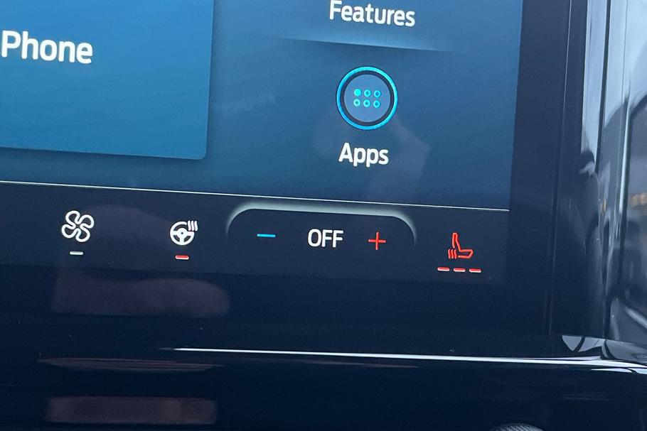 Used Ford TRANSIT CUSTOM 39