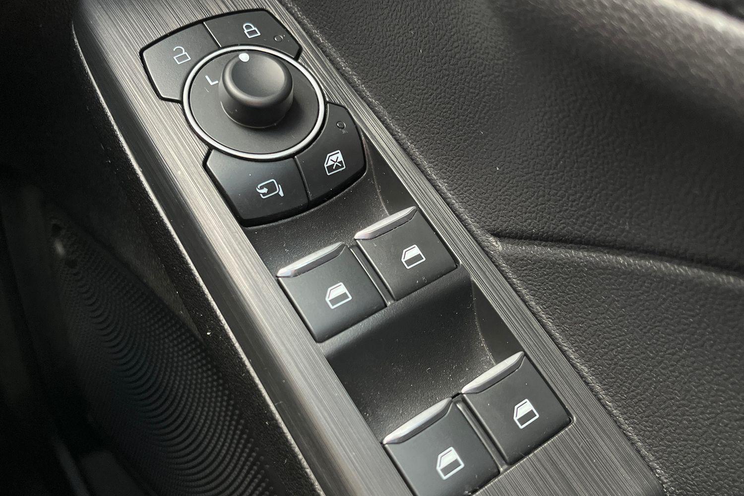 Ford Kuga Photo 15