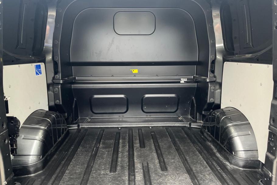 Used Ford TRANSIT CUSTOM WN75GFG 4