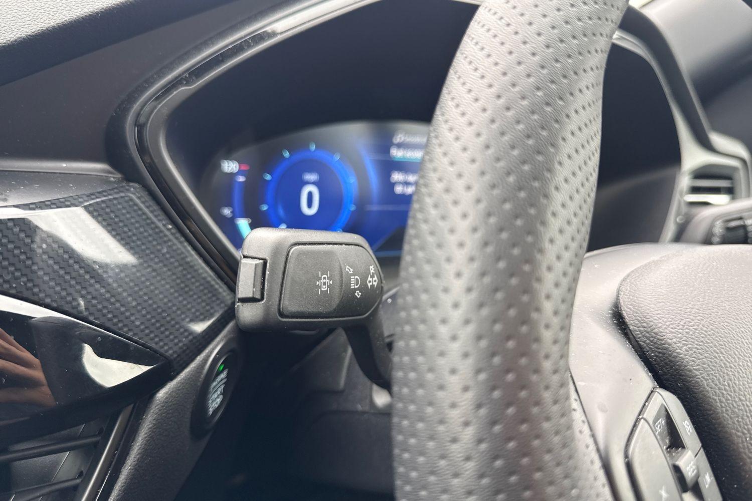 Ford KUGA Photo 13